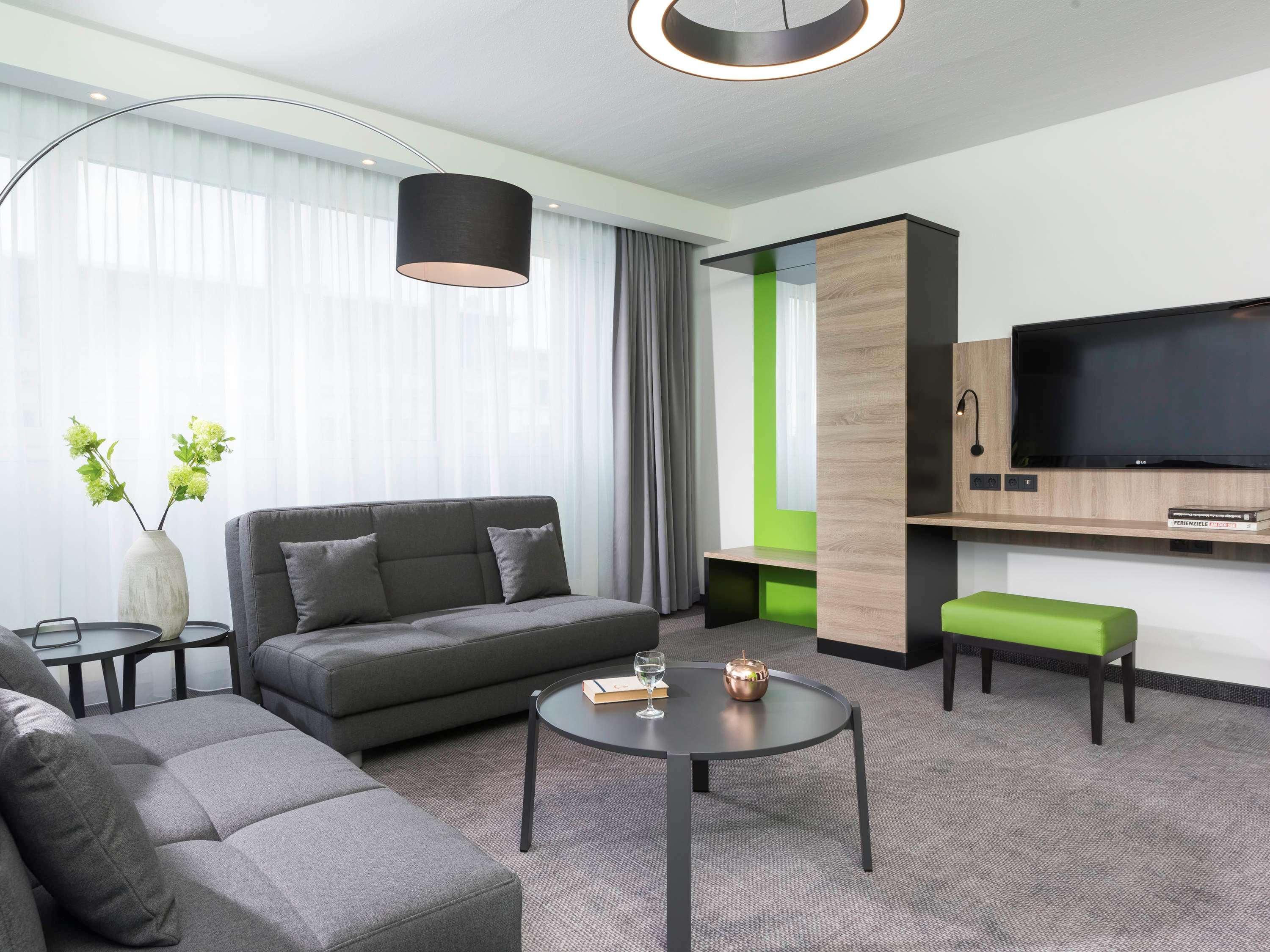 Ibis Styles Halle Hotel Halle  Kültér fotó