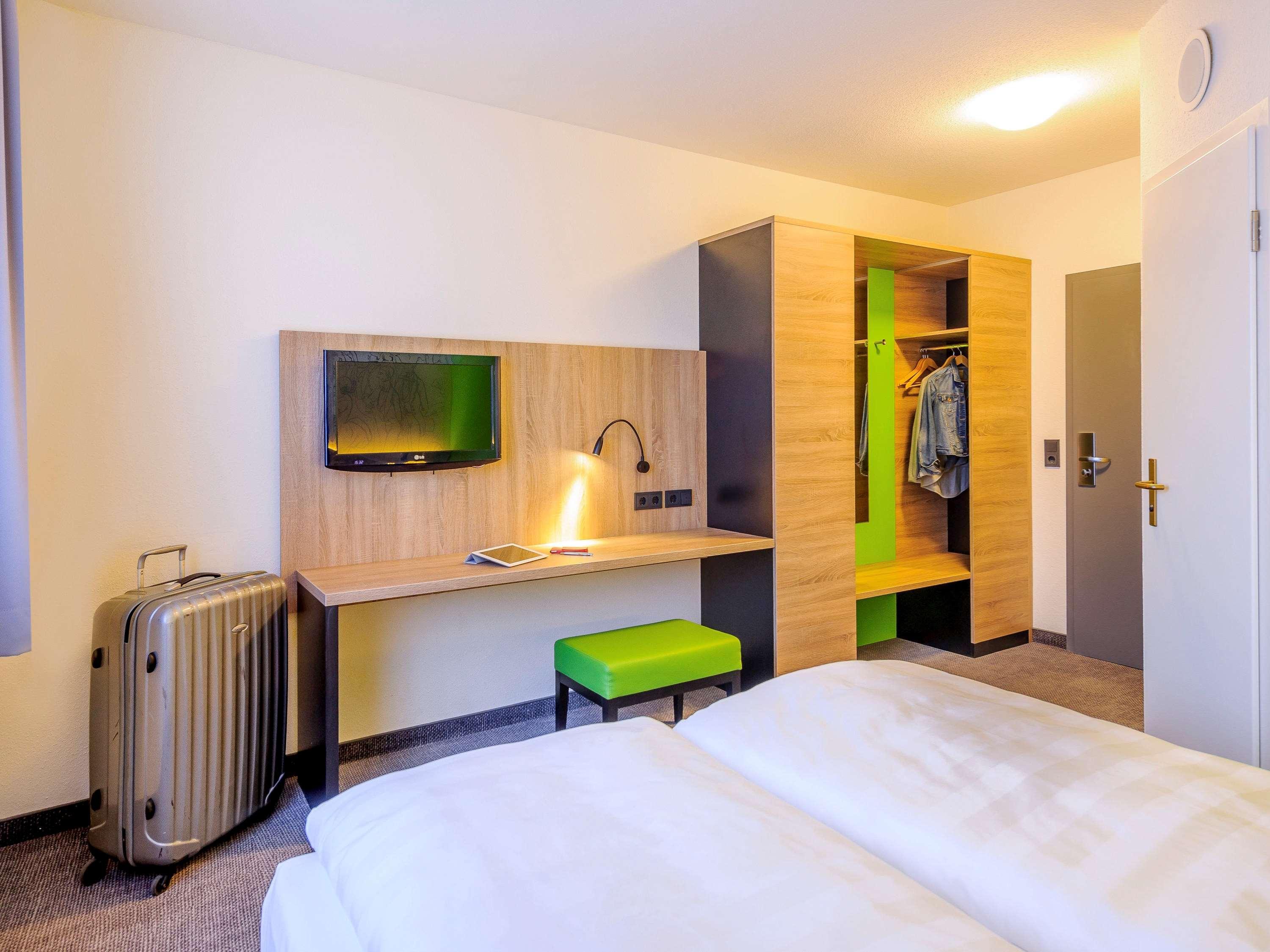 Ibis Styles Halle Hotel Halle  Kültér fotó