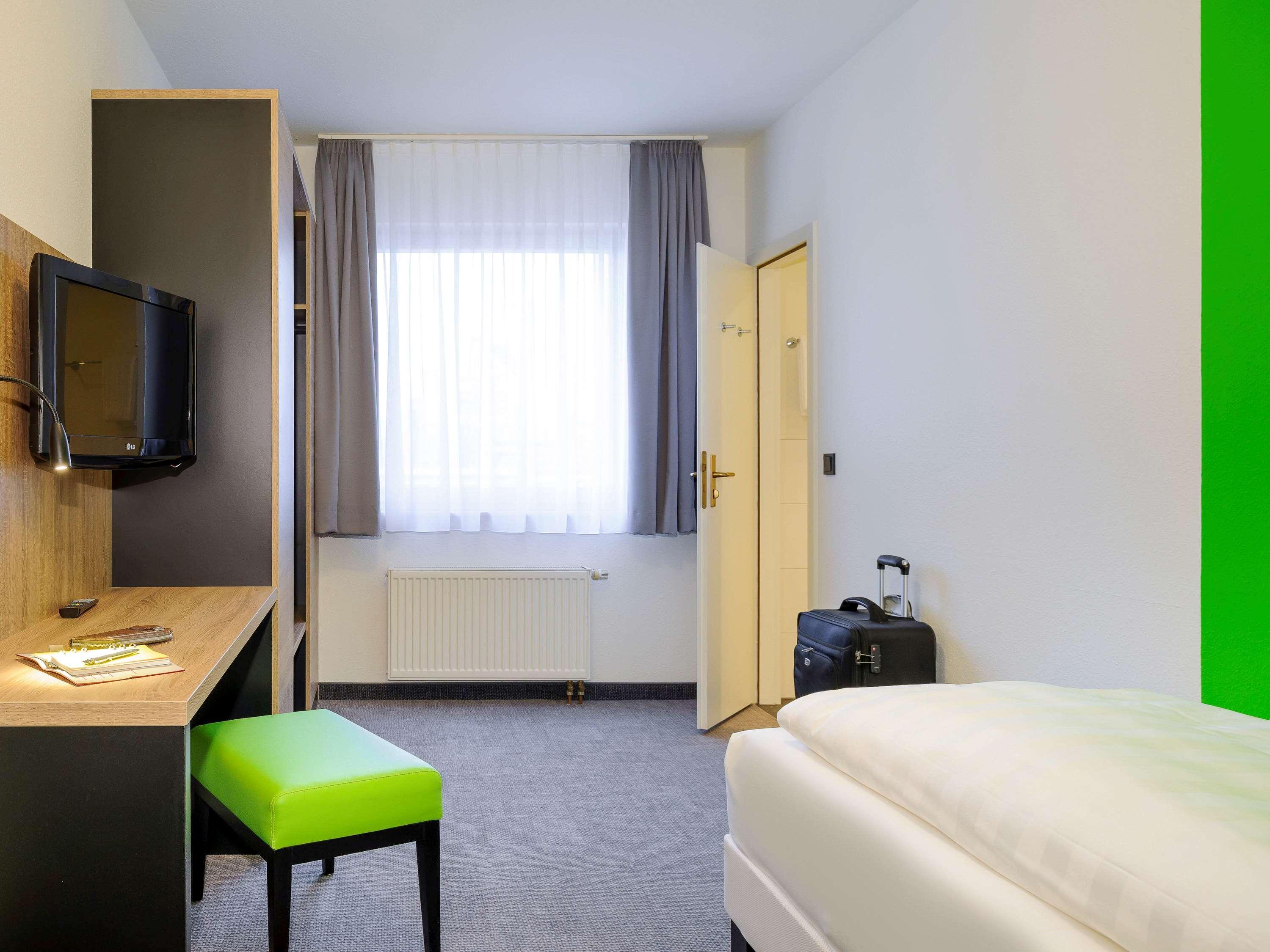 Ibis Styles Halle Hotel Halle  Kültér fotó