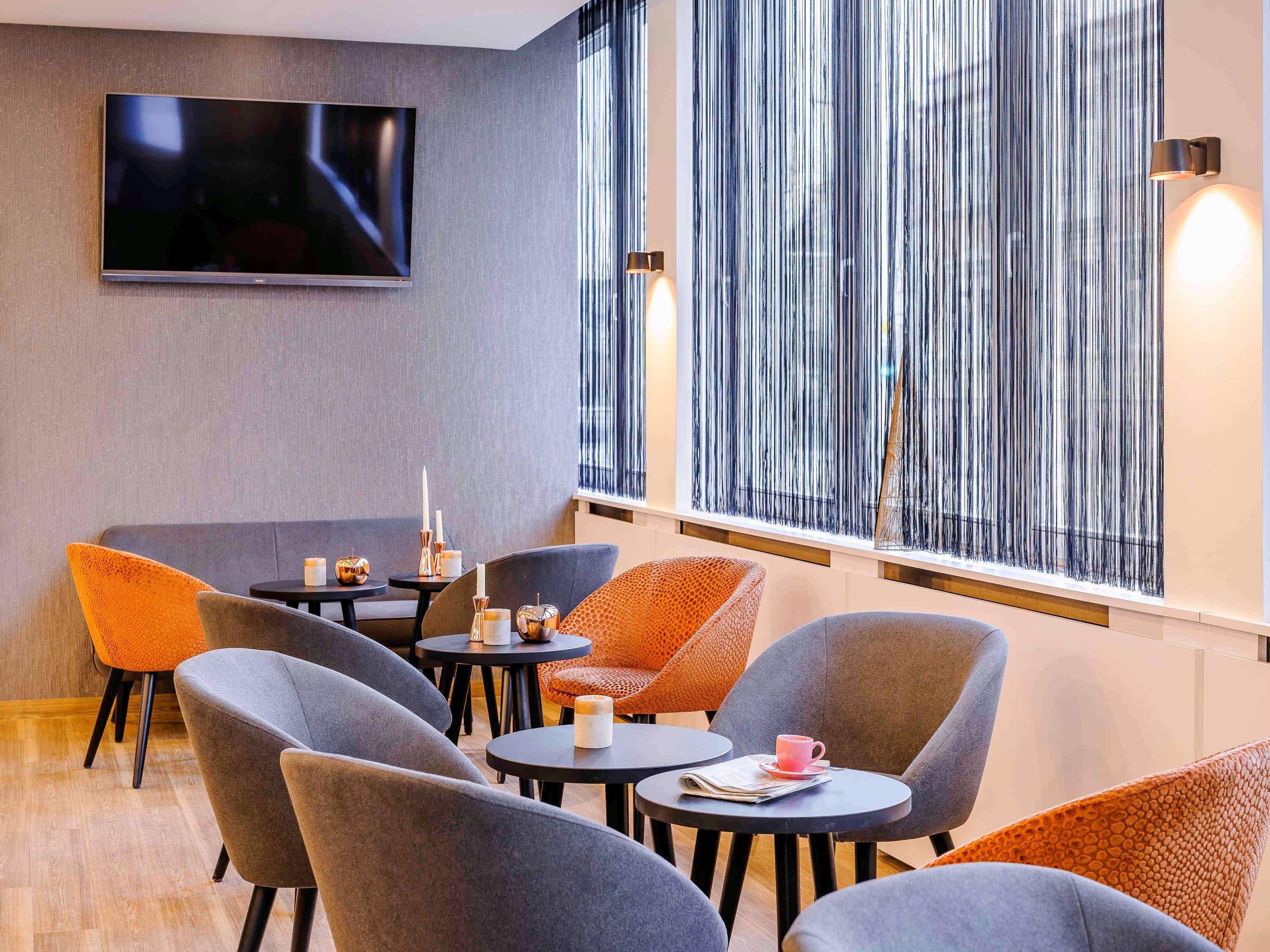 Ibis Styles Halle Hotel Halle  Kültér fotó