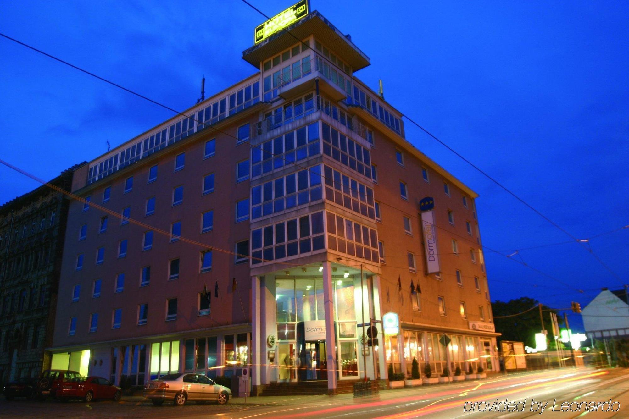 Ibis Styles Halle Hotel Halle  Kültér fotó