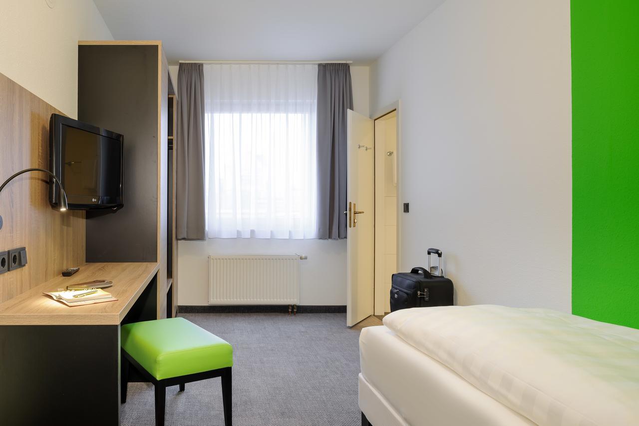 Ibis Styles Halle Hotel Halle  Kültér fotó