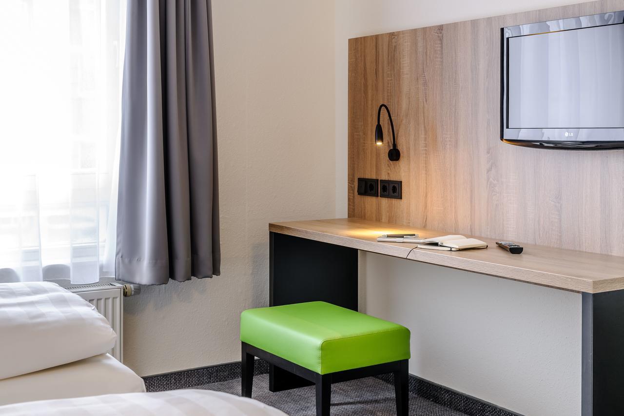 Ibis Styles Halle Hotel Halle  Kültér fotó