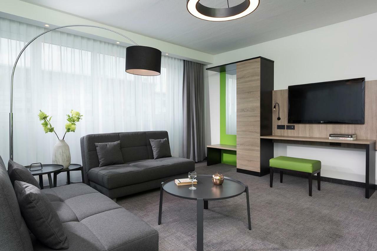 Ibis Styles Halle Hotel Halle  Kültér fotó