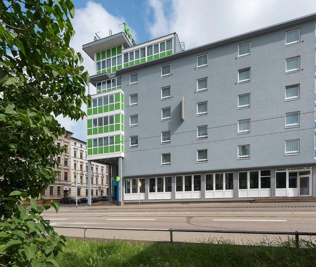 Ibis Styles Halle Hotel Halle  Kültér fotó