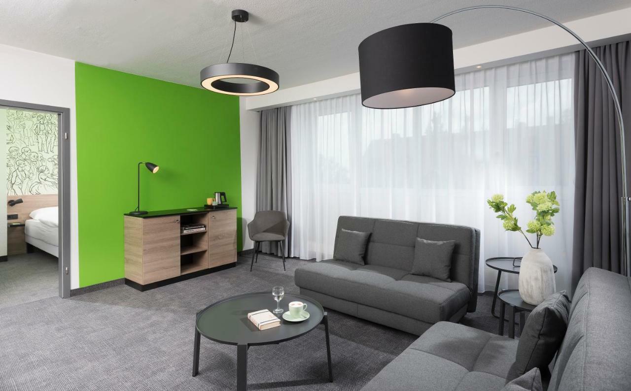 Ibis Styles Halle Hotel Halle  Kültér fotó