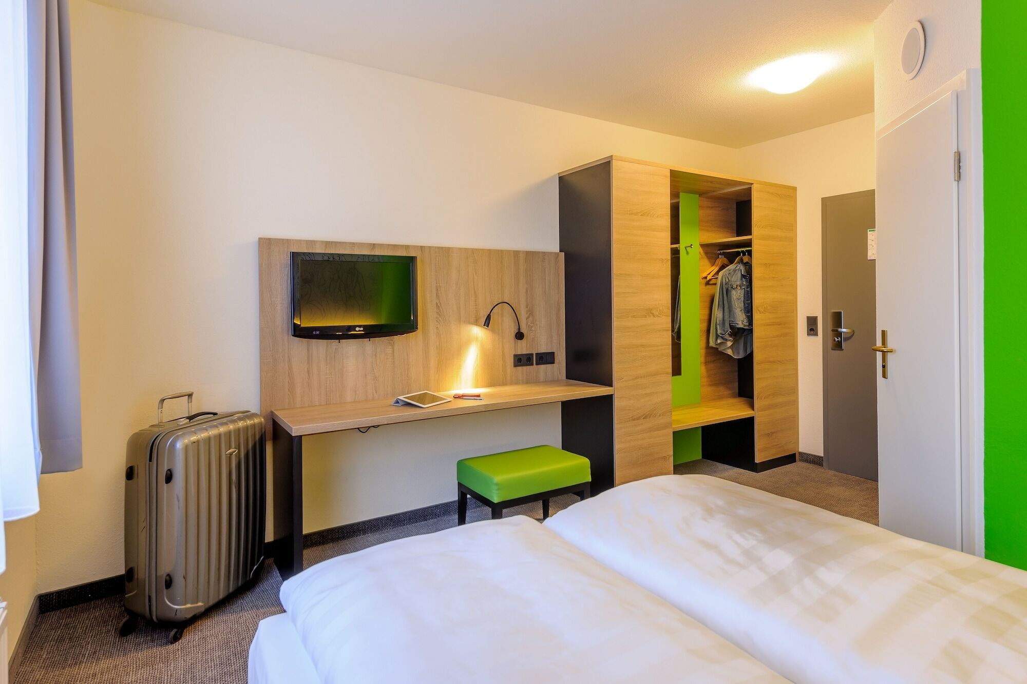 Ibis Styles Halle Hotel Halle  Kültér fotó