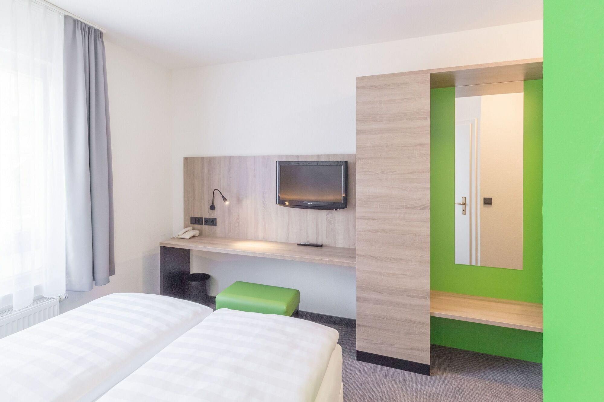 Ibis Styles Halle Hotel Halle  Kültér fotó