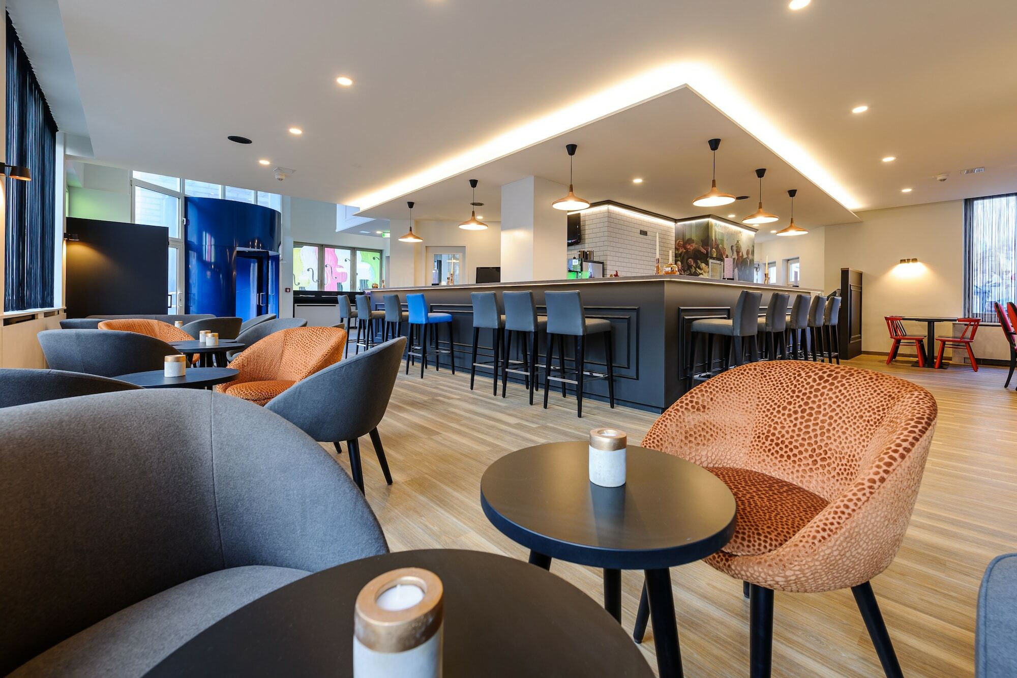 Ibis Styles Halle Hotel Halle  Kültér fotó