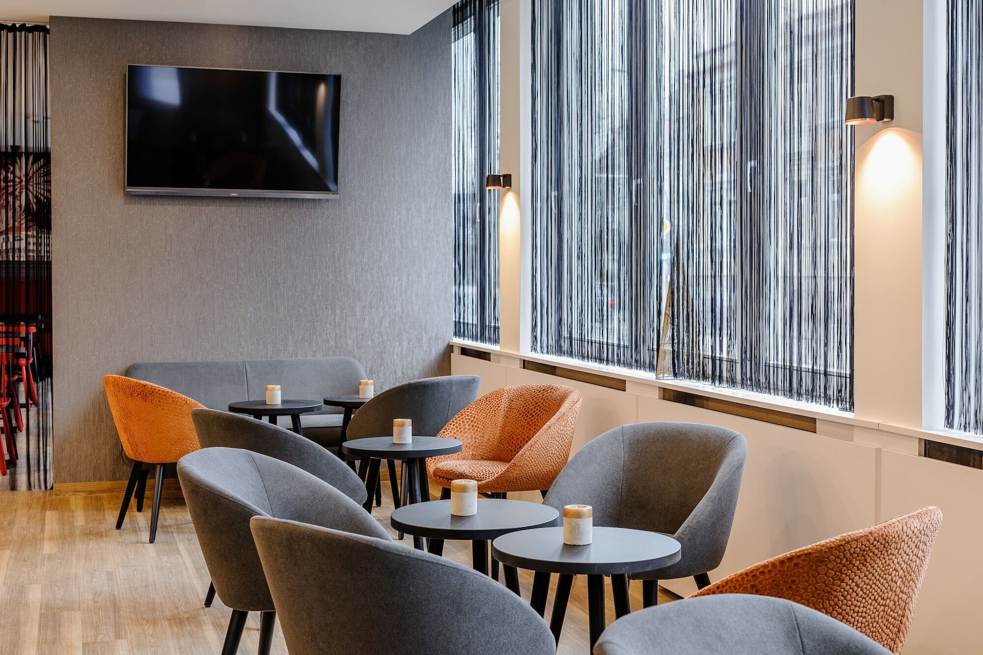 Ibis Styles Halle Hotel Halle  Kültér fotó